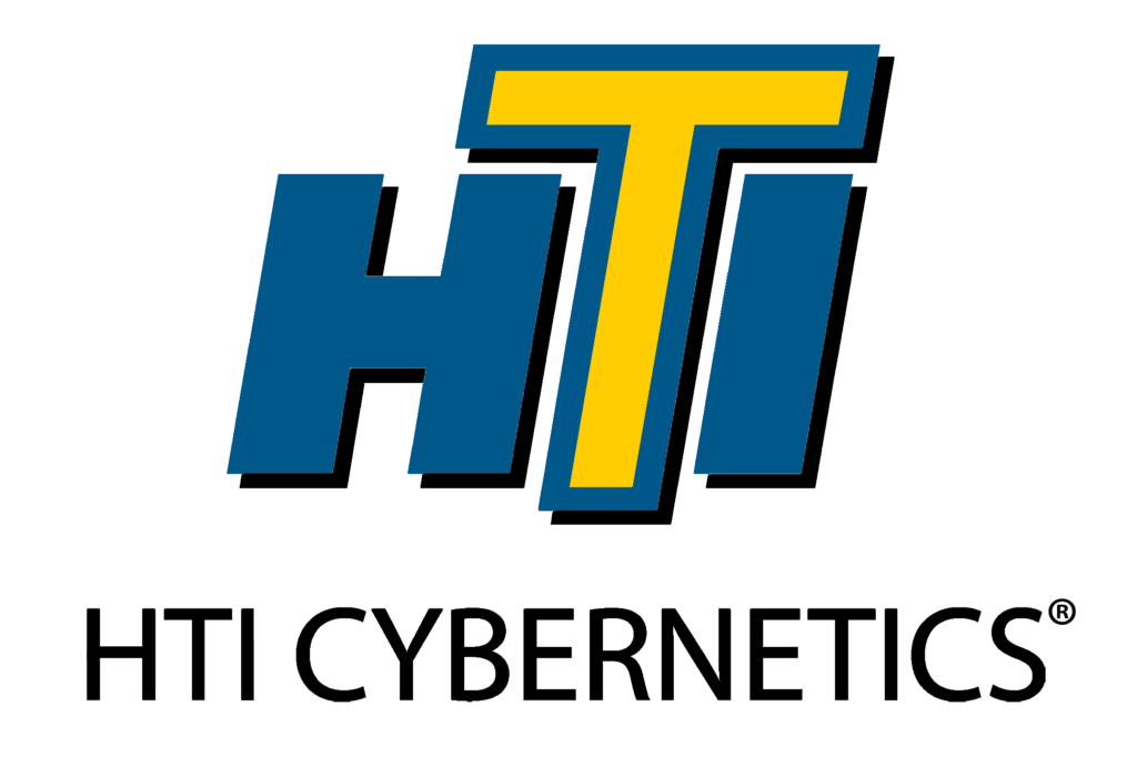 HTI Cybernetics Logo