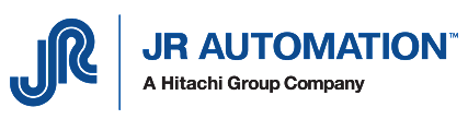 JR Automation Logo