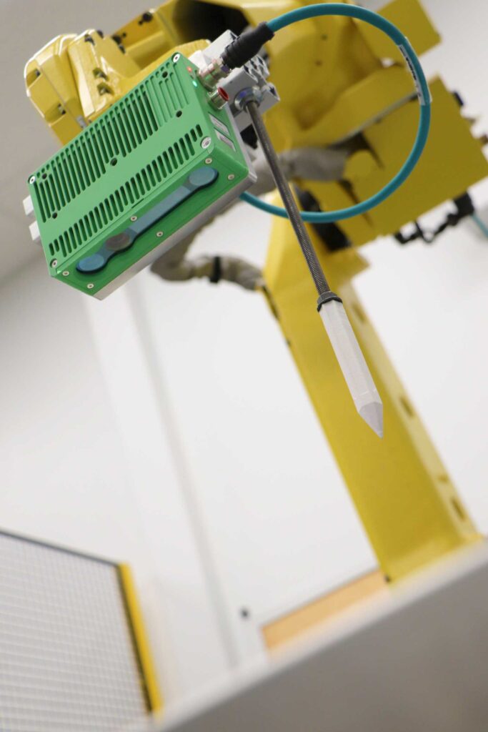 VSx3000 Sensor